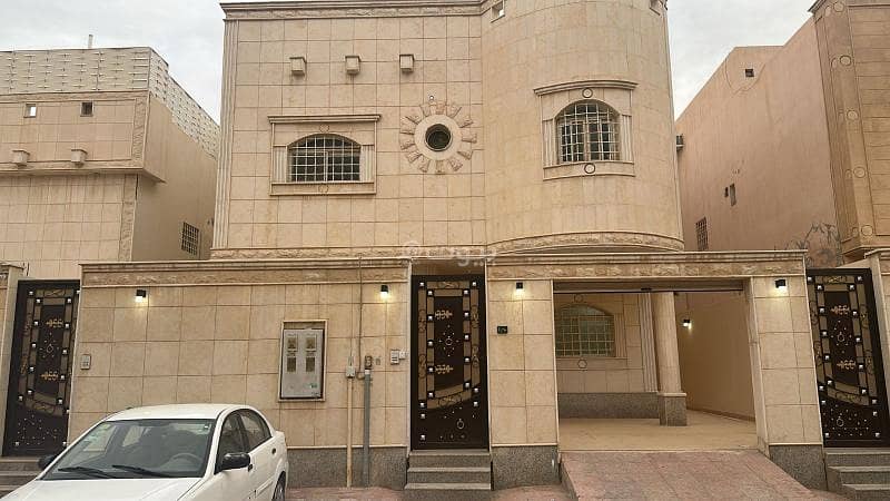 فيلا 3 غرف نوم للإيجار غرناطة، الرياض فيلا 3 غرف نوم للإيجار غرناطة، الرياض