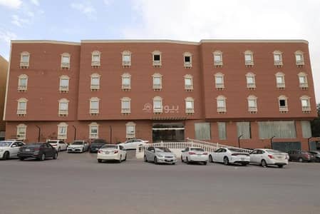 فلیٹ 1 غرفة نوم للايجار في غرب الرياض، الرياض - شقة بغرفة نوم واحدة للإيجار في المعذر ، الرياض