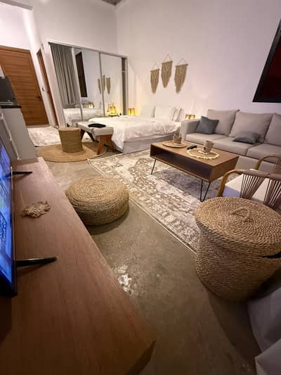 1 Bedroom Flat for Rent in North Riyadh, Riyadh - 1 Studio For Rent in Al Qirawan, Riyadh