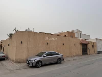 8 Bedroom Villa for Rent in Central Riyadh, Riyadh - 8 Bedroom Villa For Rent in Al Malaz, Riyadh