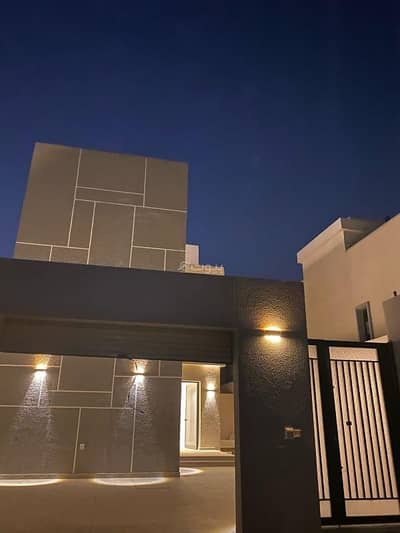 3 Bedroom Villa for Sale in East Riyadh, Riyadh - Villa in East Riyadh，Al Janadriyah 3 bedrooms 1450000 SAR - 87673136
