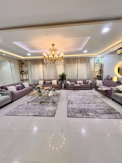 3 Bedroom Villa for Rent in East Riyadh, Riyadh - Villa for rent in Riyadh Al Ramal