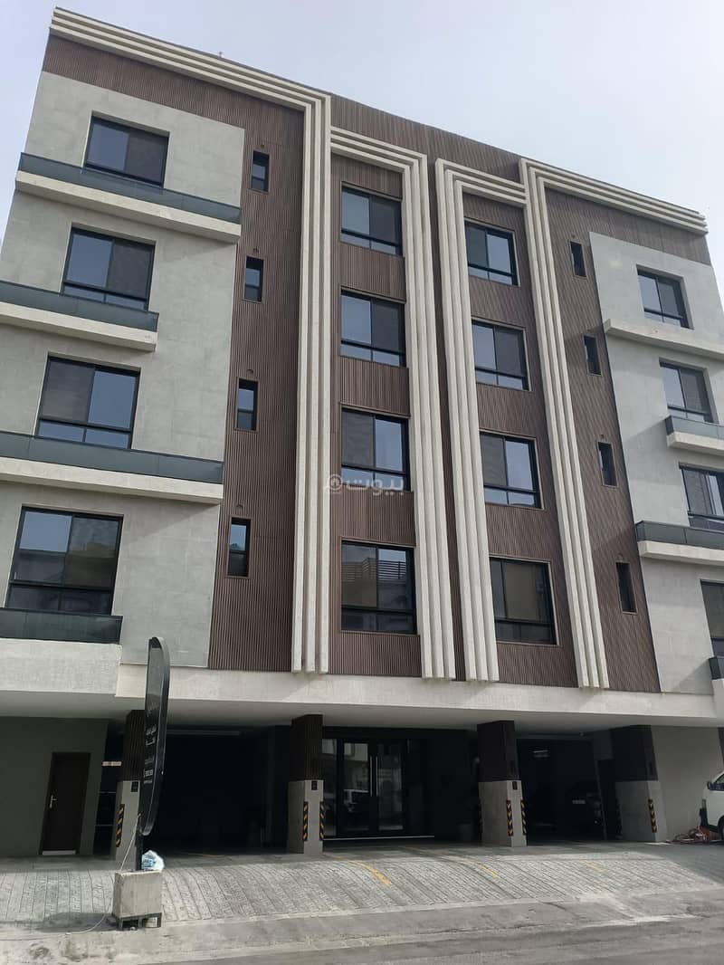 Ownership Apartments – Al-Zahraa District – Jeddah 4o