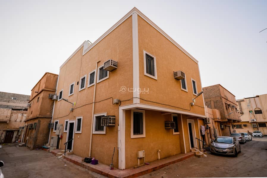 Apartment For Rent in Al Khalidiyah, Riyadh Apartment For Rent in Al Khalidiyah, Riyadh