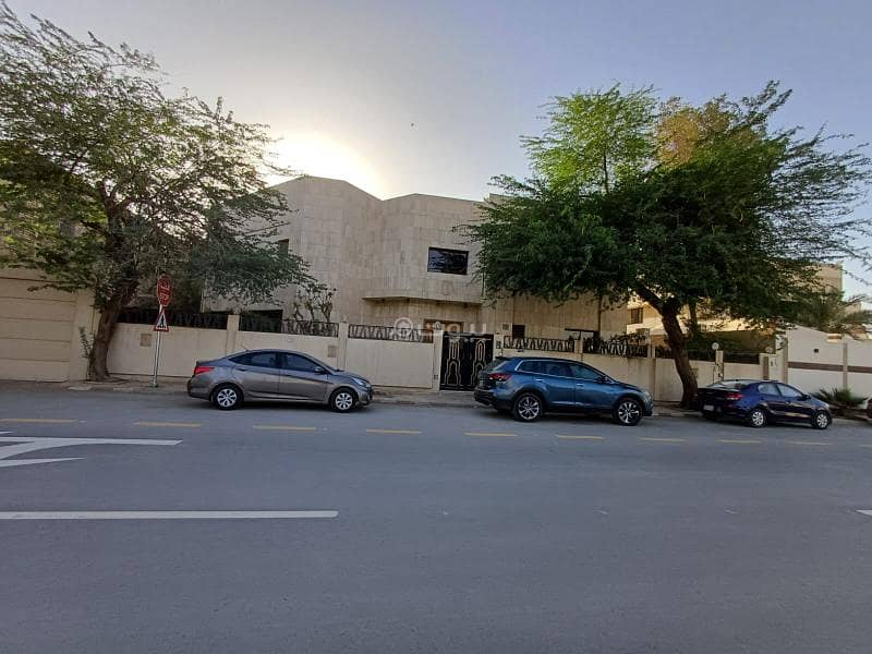 فيلا للإيجار في شارع ابن الربيع, حي السليمانية, مدينة الرياض, منطقة الرياض فيلا للإيجار في شارع ابن الربيع, حي السليمانية, مدينة الرياض, منطقة الرياض