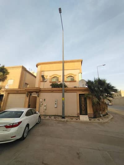 فیلا 4 غرف نوم للبيع في شرق الرياض، الرياض - فيلا 4 غرف نوم للبيع في الشهداء ، الرياض
