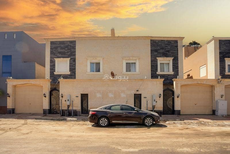7 bedroom villa for rent in Al-Yaqout, Jeddah