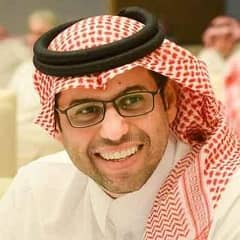 بدر الجريسي
