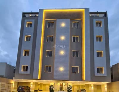 5 Bedroom Apartment for Sale in North Jeddah, Jeddah - 5 bedroom apartments for sale in Al Rabwah, Jeddah