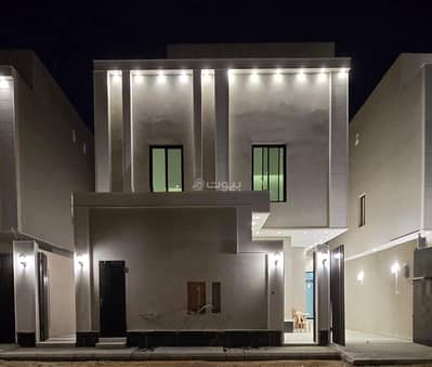 دور 5 غرف نوم للبيع في شرق الرياض، الرياض - دور فاخر للبيع بحي المعيزيله