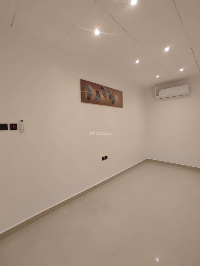 Apartment for rent in Al Olaya neighborhood
