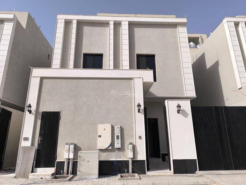 Apartment in East Riyadh，Al Maizilah 3 bedrooms 700000 SAR - 87673209