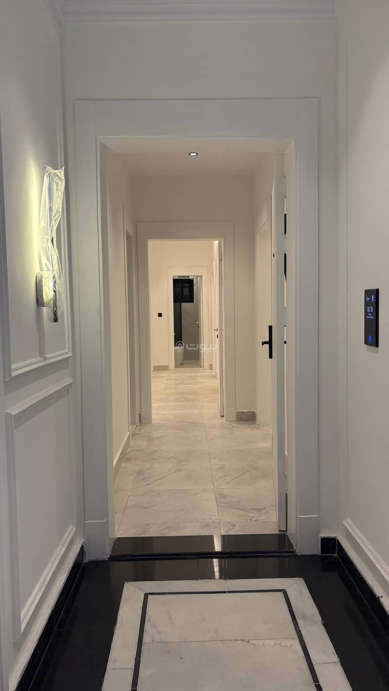 Apartment in North Jeddah，Al Marwah 2 bedrooms 450000 SAR - 87673205