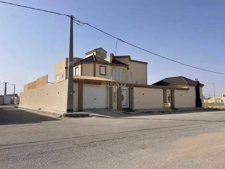 فيلا للبيع في القادسية البدائع القصيم فيلا للبيع في القادسية البدائع القصيم