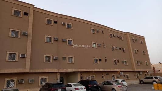 شقة 1 غرفة نوم للايجار في شرق الرياض، الرياض - شقة مفروشة ايجار شهري 3500 شامل كل شيء