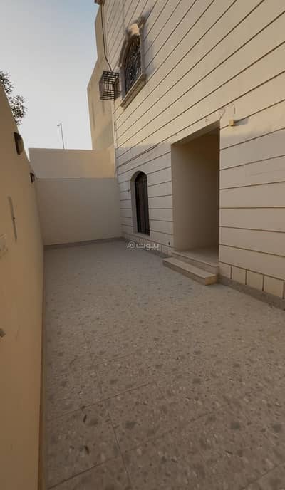 شقة 1 غرفة نوم للايجار في غرب الرياض، الرياض - للإيجار شقه ارضيه بمدخل خاص بحي عرقه