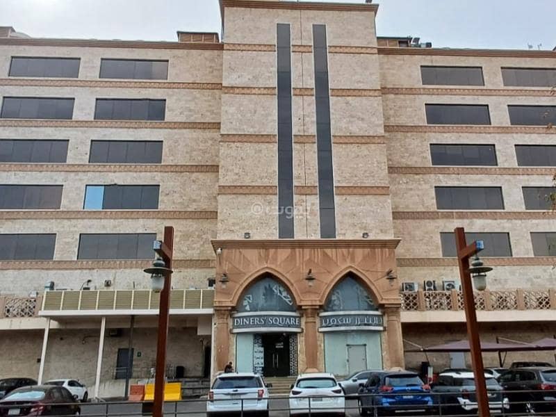 محل للإيجار في شارع طريق الملك عبدالعزيز فرعي, حي الزهراء, مدينة جدة, منطقة مكة المكرمة محل للإيجار في شارع طريق الملك عبدالعزيز فرعي, حي الزهراء, مدينة جدة, منطقة مكة المكرمة