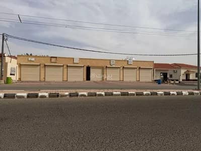 Exhibition Building for Rent in Al Asfar, Al Badayea Al Qassim Region - Warehouse for rent in  Al Asfar, Al Badayea
