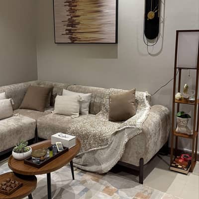 1 Bedroom Flat for Rent in Riyadh - Al -Mulka neighborhood, Anas bin Malik, self -entry
