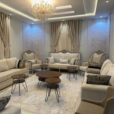 فلیٹ 3 غرف نوم للايجار في الطائف - شاليه السعودية ضيافة وخصوصية