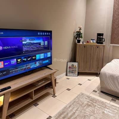 1 Bedroom Apartment for Rent in Riyadh - Nazl Studio
