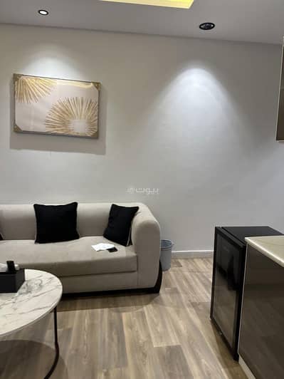 1 Bedroom Apartment for Rent in Riyadh - Apartment with elegant design and self-entry