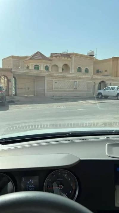 فیلا 8 غرف نوم للبيع في شرق الرياض، الرياض - فيلا للبيع في شارع الصنوبر, حي الخليج, مدينة الرياض, منطقة الرياض