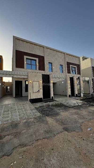 دور 3 غرف نوم للبيع في جنوب الرياض، الرياض - مخطط العجلان
