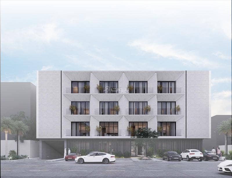 Apartments for sale
