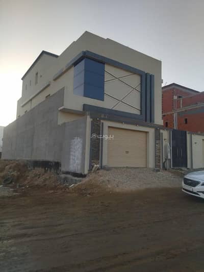 7 Bedroom Villa for Sale in North Jeddah, Jeddah - Jeddah North Obhur Al-Shamaliyah, Fanar District, Gulf Suburb