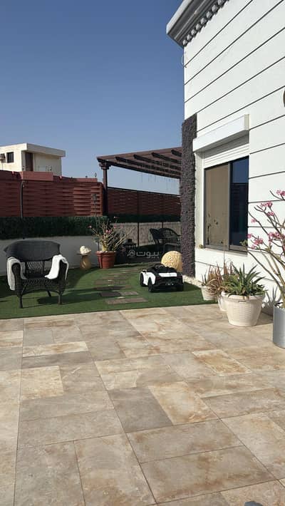 4 Bedroom Villa for Sale in North Jeddah, Jeddah - Villa in North Jeddah，Al Rawdah 4 bedrooms 1300000 SAR - 87673359