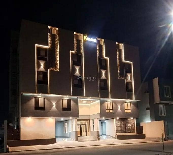 Apartment for Sale in Ash Shamiya Al Jadid, Makkah