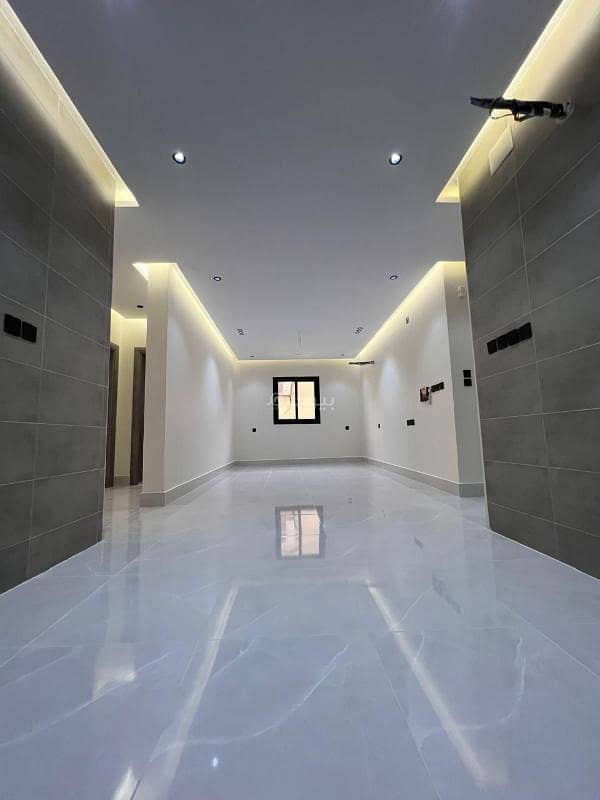 Luxury new 5-bedroom apartment for sale in Jeddah, Salamah neighborhood