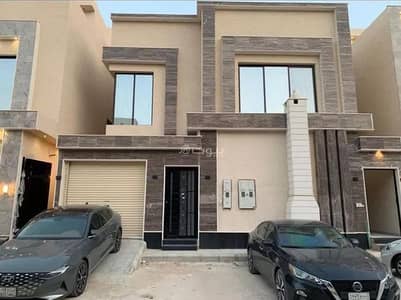 بيت شعبي 6 غرف نوم للبيع في شرق الرياض، الرياض - بيت للبيع في  الرمال، شرق الرياض،