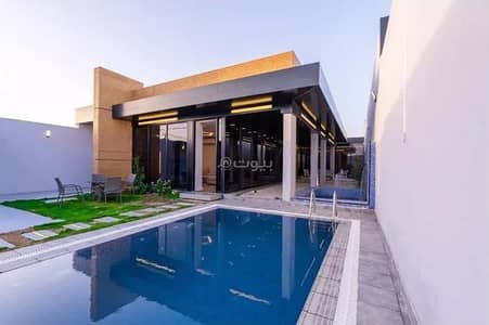 استراحة 4 غرف نوم للبيع في شمال الرياض، الرياض - استراحة للبيع في  مخطط الخير، شمال الرياض