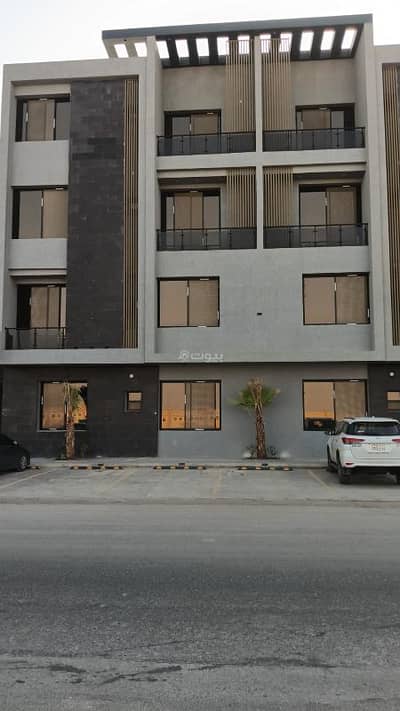 شقة 4 غرف نوم للبيع في شرق الرياض، الرياض - شقة للبيع في شارع عبدالله المويس, حي الرمال, مدينة الرياض, منطقة الرياض