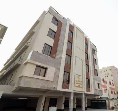 4 Bedroom Flat for Sale in North Jeddah, Jeddah - 4 room apartment for sale, Jeddah Al Salamah neighborhood