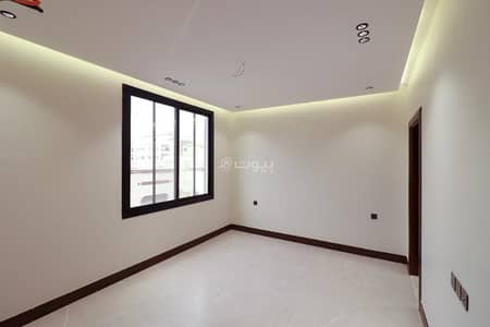 4 Bedroom Flat for Sale in North Jeddah, Jeddah - For sale, an apartment with 4 bedrooms, 3 bathrooms, a kitchen, and a large living room in Jeddah, Rawdah neighborhood.