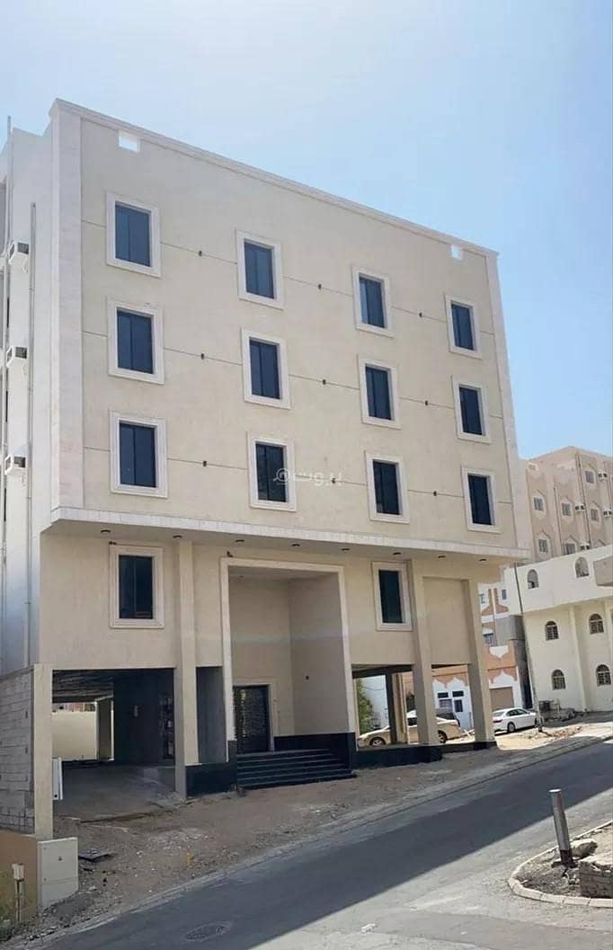 Apartment for Sale in Wadi Jalil, Makkah