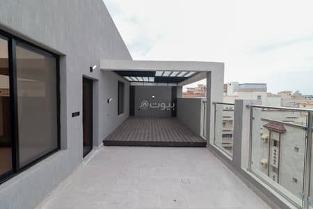 4 Bedroom Flat for Sale in North Jeddah, Jeddah - Roof annex for sale, 4 rooms with a roof at a bargain price in Al Rawdah, Mecca