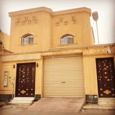 فیلا 7 غرف نوم للبيع في شرق الرياض، الرياض - ممتلكات للبيع