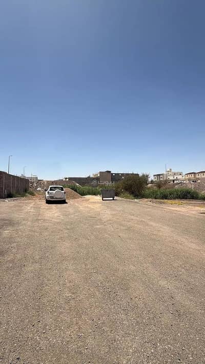 ارض  للبيع في المدينة الصناعية، المدينة المنورة - أرض للبيع في  المدينة الصناعية، المدينة المنورة