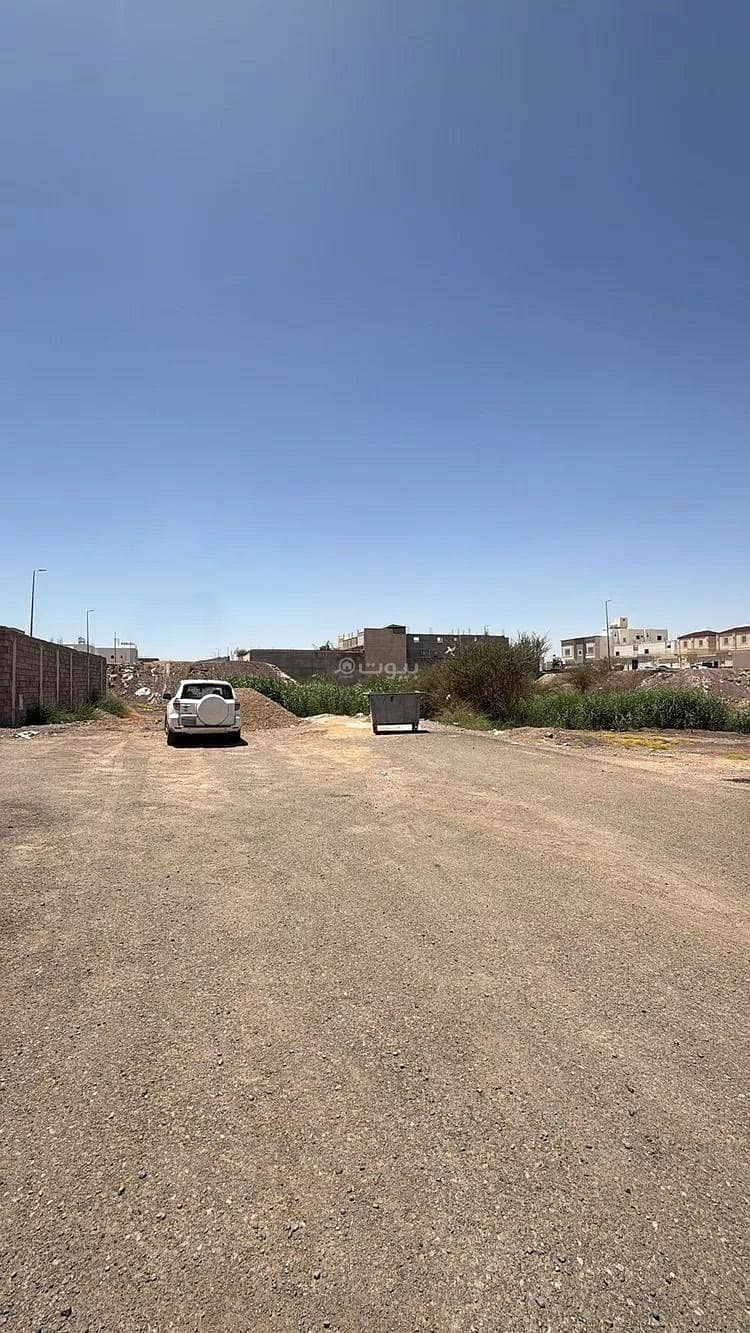 أرض للبيع في المدينة الصناعية، المدينة المنورة أرض للبيع في المدينة الصناعية، المدينة المنورة