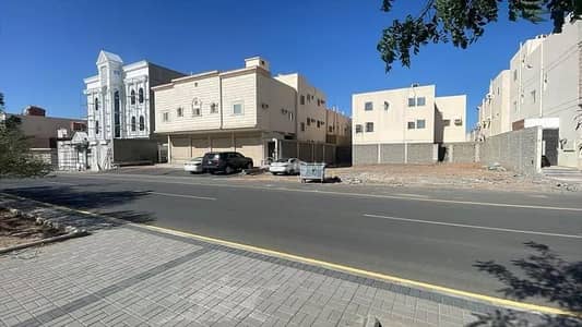 ارض تجارية  للبيع في مذينب، المدينة المنورة - أرض للبيع في  مذينب، المدينة المنورة