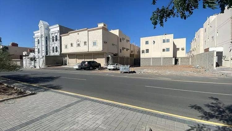 Land for sale in  Mudhainib, Madina
