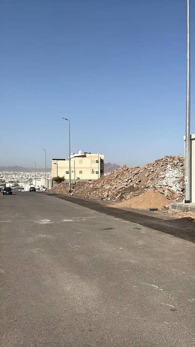 ارض  للبيع في جبل عير، المدينة المنورة - أرض للبيع في  جبل عير، المدينة المنورة