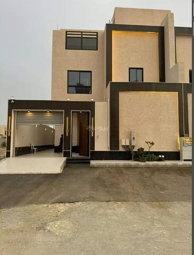8 Bedroom Villa for Sale in North Jeddah, Jeddah - Villa for Sale in Al Wafa Scheme, Jeddah