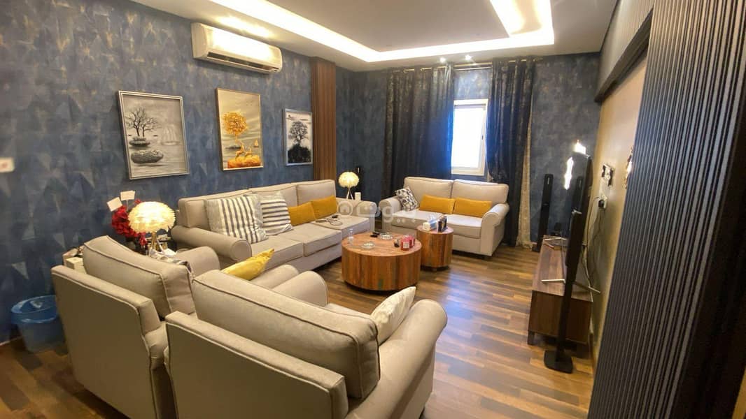luxury townhouse apartment, al nada district.