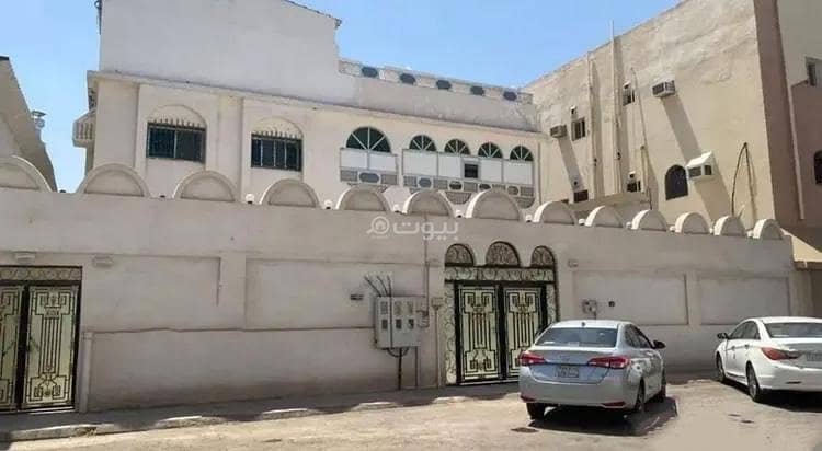 Studio Building For Sale Al Khalidyah, Madina