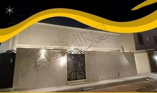 استراحة 2 غرفة نوم للبيع في أبو كبير، المدينة المنورة - استراحة للبيع في أبو كبير، المدينة المنورة